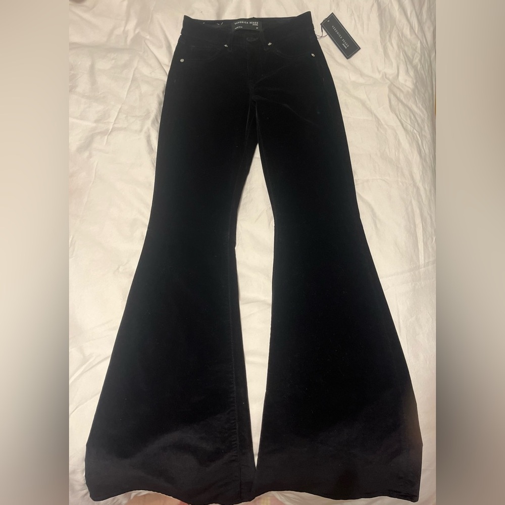 Veronica Beard Jeans